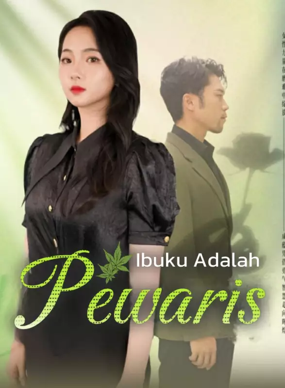 Ibuku Adalah Pewaris