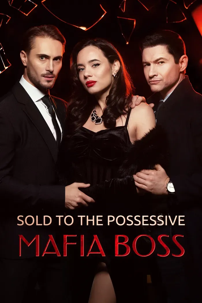 Sold to the Possessive Mafia Boss Review