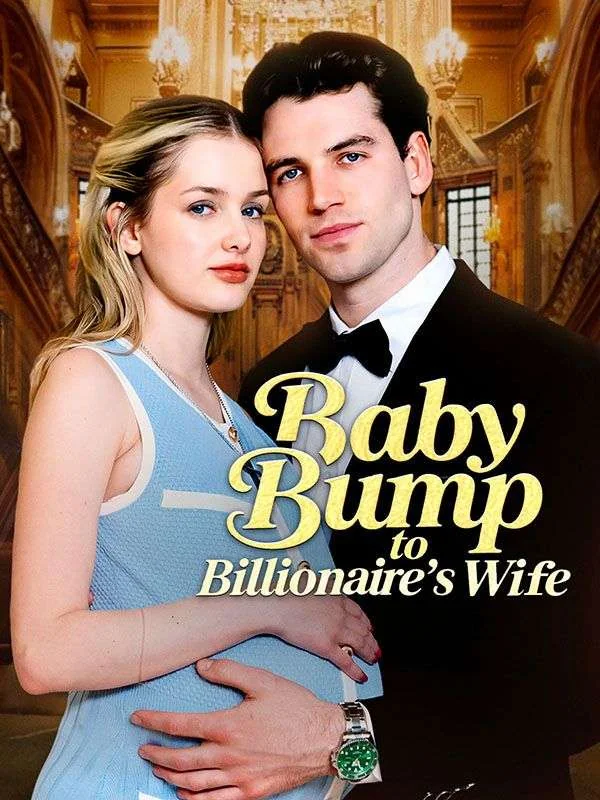 Baby Bump To Billionaire's Wife