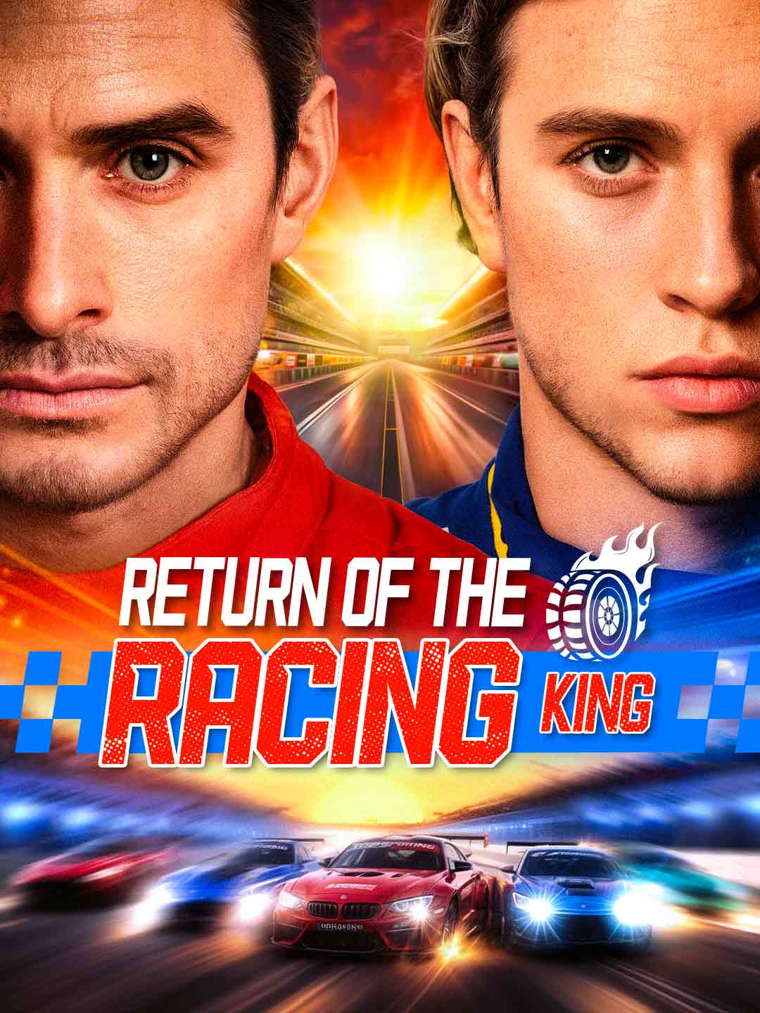 Return of the racing king Review
