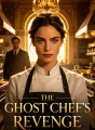 The Ghost Chef's Revenge cover