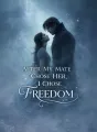 After My Mate Chose Her, I Chose Freedom cover