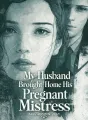 My Husband Brought Home His Pregnant Mistress cover