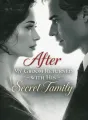 After My Groom Returned with His Secret Family cover