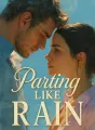 Parting Like Rain cover