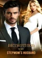 BETROTHED TO MY STEPMOM’S HUSBAND cover