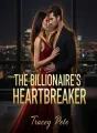 The Billionaire's Heartbreaker  cover