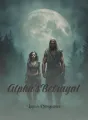 Alpha's Betrayal, Luna's Vengeance cover
