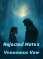 Rejected Mate's Venomous Vow cover