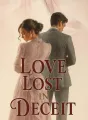 Love Lost in Deceit cover