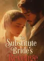 The Substitute Bride's Revenge cover