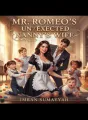 Mr. Romeo's Unexpected Nanny's Wife cover