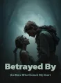 Betrayed by the Mate Who Claimed My Heart cover