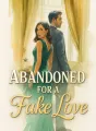 Abandoned for a Fake Love cover