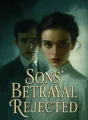 Sons' Betrayal Rejected cover