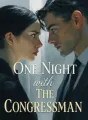One Night with The Congressman cover