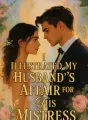 I Illustrated My Husband’s Affair For His Mistress cover
