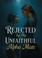 Rejected by My Unfaithful Alpha Mate cover