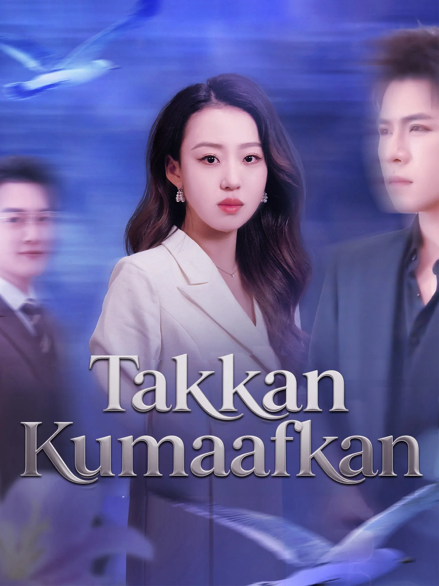 Takkan Kumaafkan