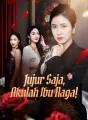 Jujur Saja, Akulah Ibu Naga! cover