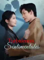 Turbulences Sentimentales cover