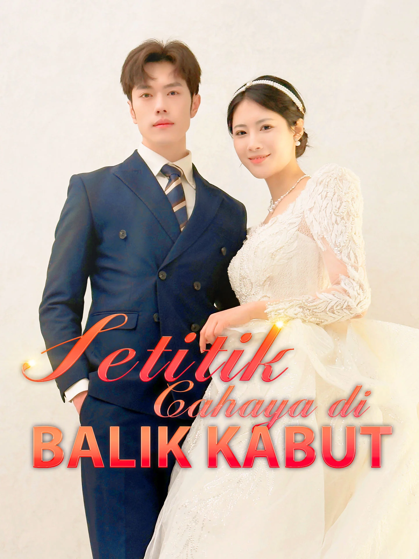 Setitik Cahaya di Balik Kabut