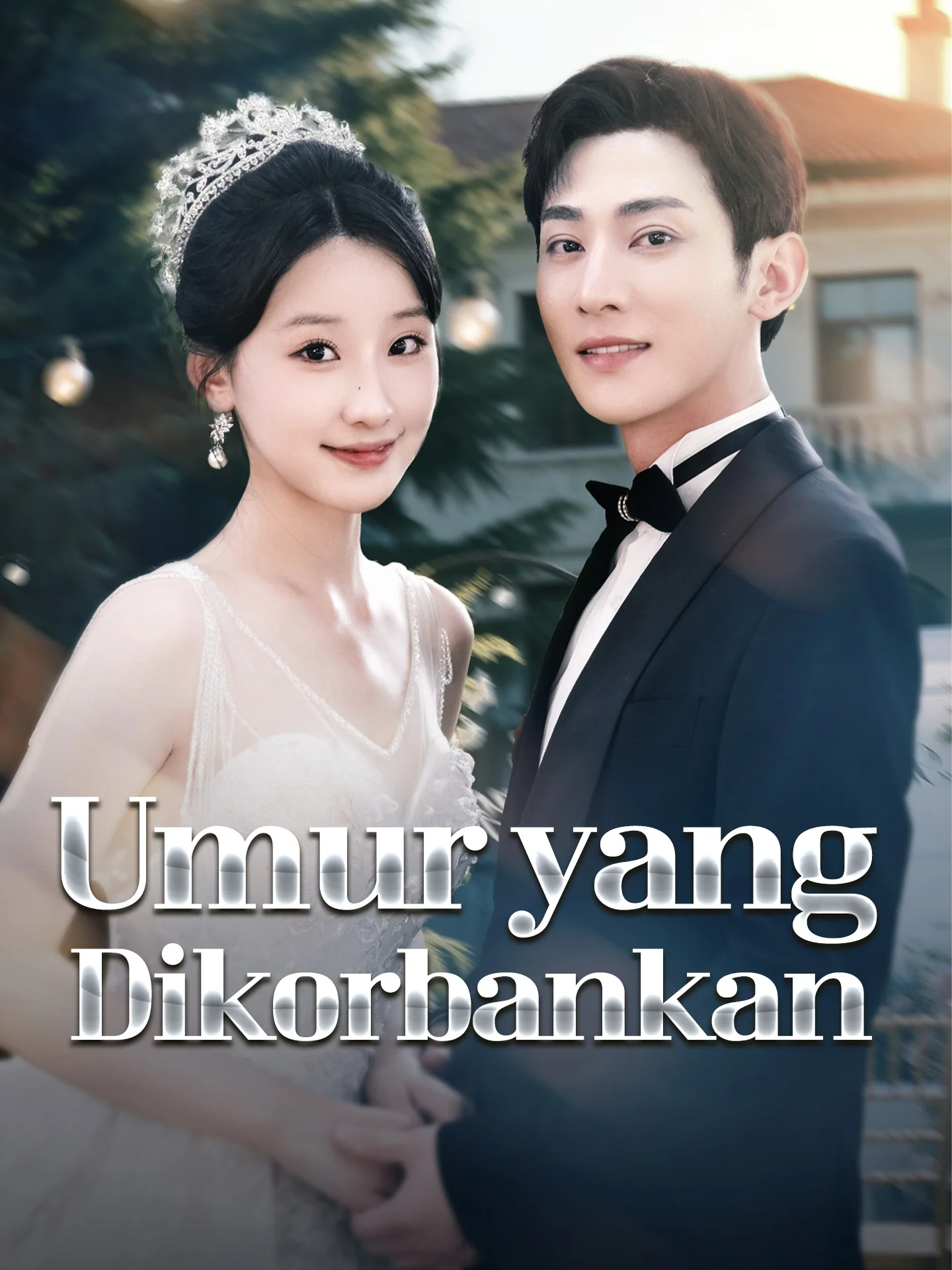 Umur yang Dikorbankan