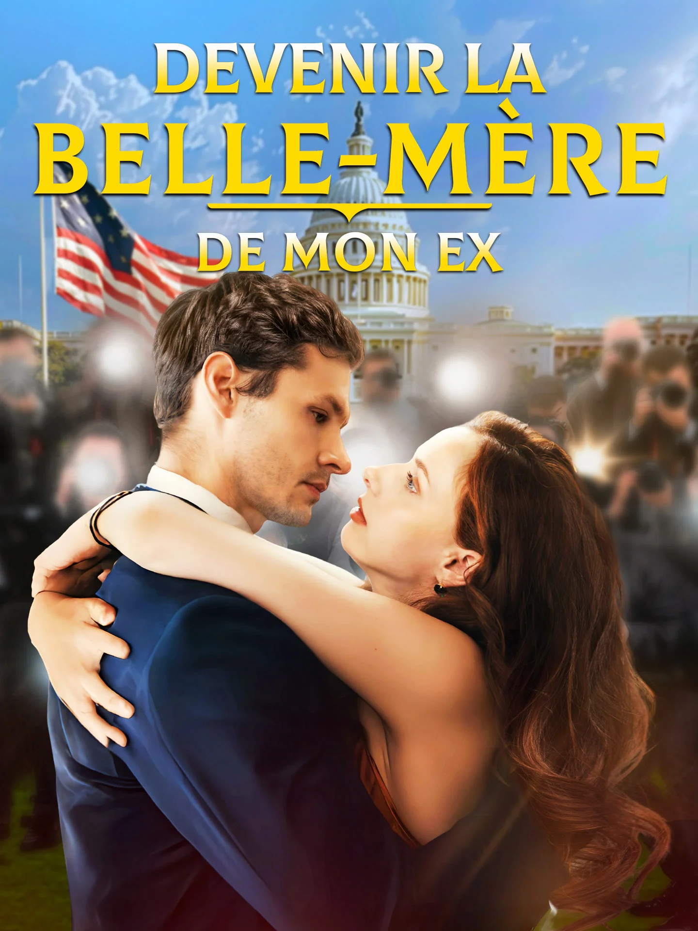 Devenir la belle-mère de mon ex