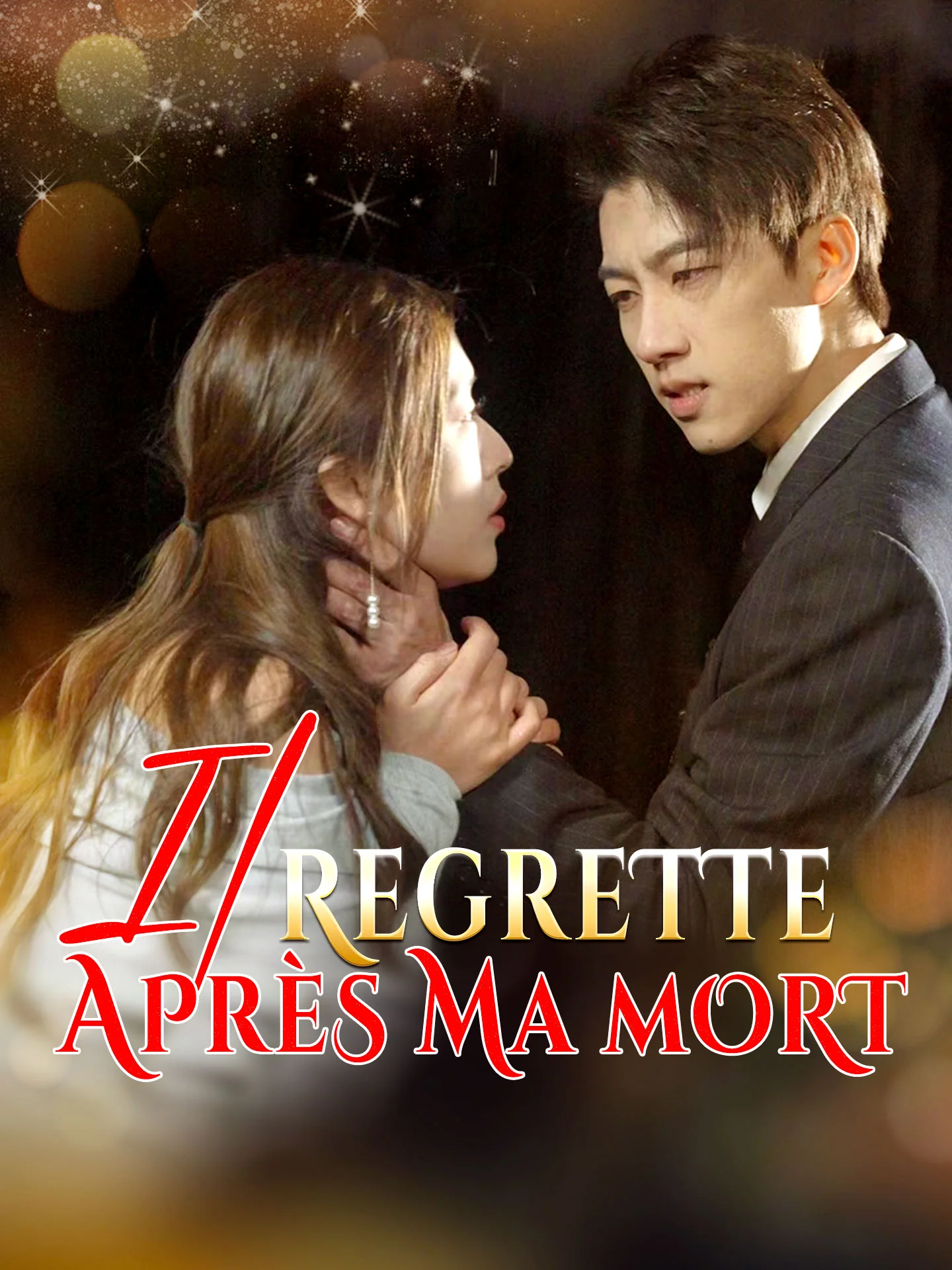 Il regrette après ma mort