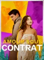 Amour sous Contrat cover