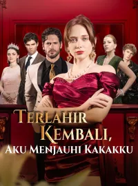 Terlahir Kembali, Aku Menjauhi Kakakku