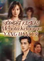 Bangkit Kembali, Menata Keluarga yang Hancur cover
