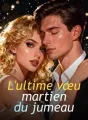 L'ultime vœu martien du jumeau cover