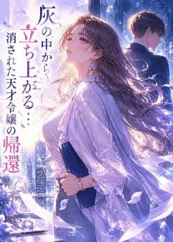 灰の中から立ち上がる:消された天才令嬢の帰還