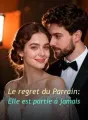 Le regret du Parrain: Elle est partie à jamais cover