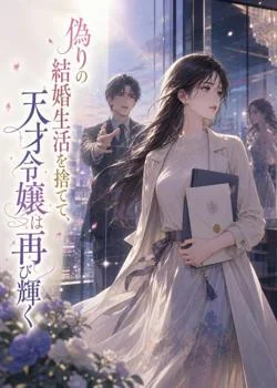 偽りの結婚生活を捨てて、天才令嬢は再び輝く
