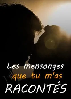Les mensonges que tu m'as racontés