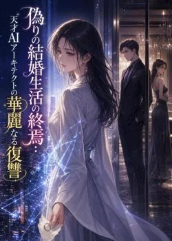 偽りの結婚生活の終焉：天才AIアーキテクトの華麗なる復讐