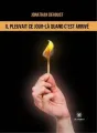 Il pleuvait ce jour-là quand c'est arrivé cover