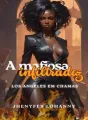 A mafiosa infiltrada 3 - Los Angeles em chamas cover