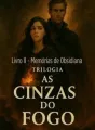 Memórias de Obsidiana cover