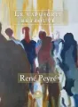 Le tapuscrit retrouvé cover