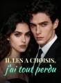 Il les a choisis, j'ai tout perdu cover