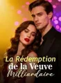 La Rédemption de la Veuve Milliardaire cover