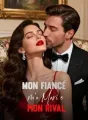 Mon Fiancé m'a Mariée à mon Rival cover