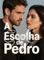 A Escolha de Pedro cover