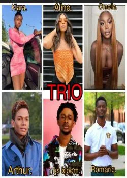 Trio