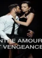Entre Amour et Vengeance cover