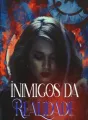 INIMIGOS DA REALIDADE:O MISTÉRIO DA MÁFIA cover
