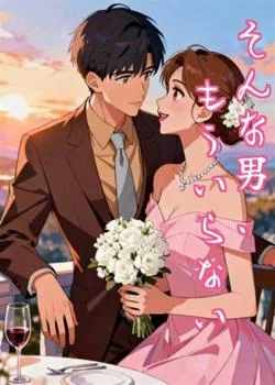 そんな男、もういらない